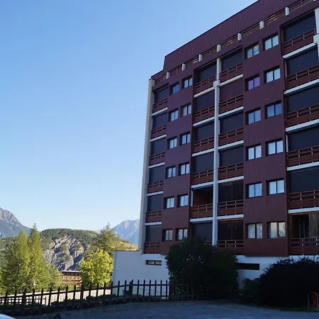 T2 Soleil 6 Pers Pres Des Pistes Au Sauze - Fr-1-165a-26 Apartamento