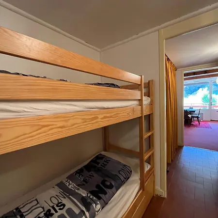 T2 Soleil 6 Pers Près Des Pistes Au Sauze - Fr-1-165a-26 Enchastrayes